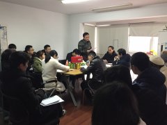 旭永公司召開(kāi)2018年年會(huì)